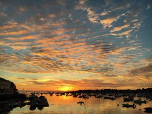 Bontaites Sunrise