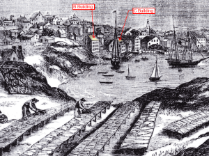 Harborside cover w annotation